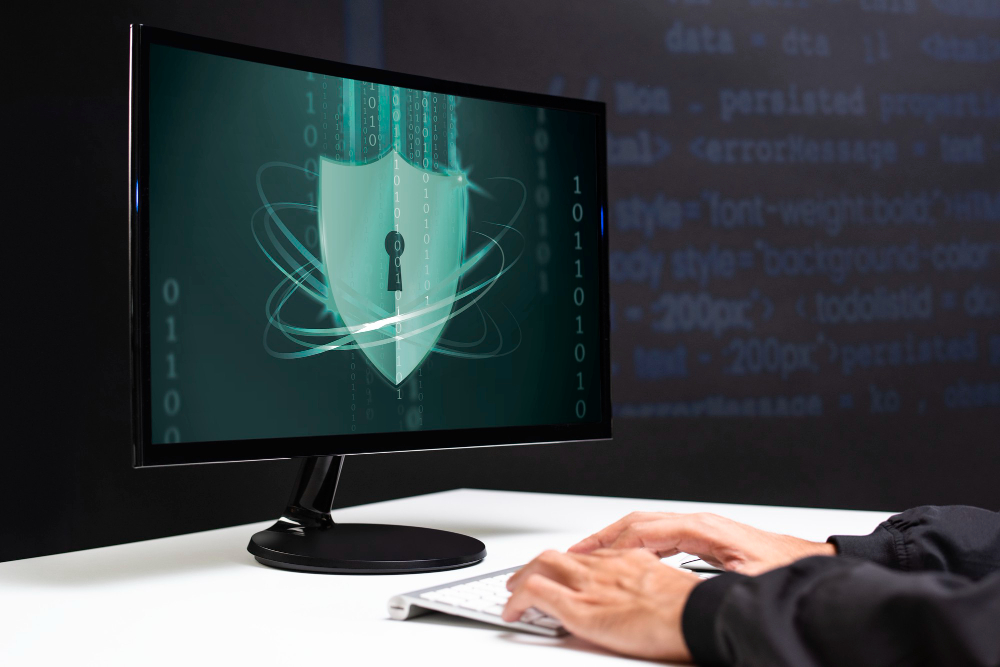 Medewerkerster die inloggegevens deelde niet veroordeeld voor computervredebreuk Medewerkerster die inloggegevens deelde niet veroordeeld voor computervredebreuk